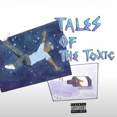 tales of a toxic studio (sessions)