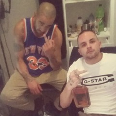 WST SYD TRAP $$$ feat REGOS