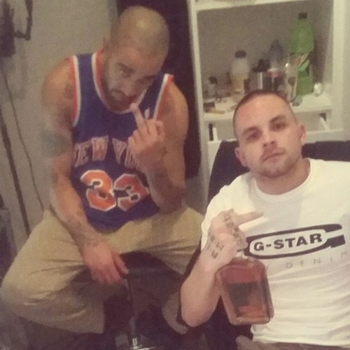 WST SYD TRAP $$$ feat REGOS