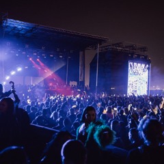 Solomun, Maceo Plex, Dom Dolla / Deep House & Techno DJ Set