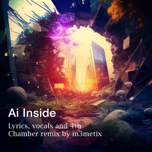 Ai Inside | m3metix