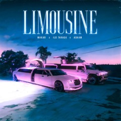 ADAAM x Makar x ilo 7araga - Limousine