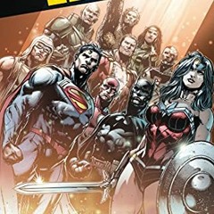 VIEW KINDLE 🖌️ Justice League: The New 52 Omnibus Vol. 2 by  Geoff Johns,Ivan Reis,J
