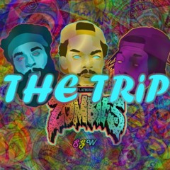 Flatbush Zombies & Lil Wayne [Trap Type Beat] "The Trip"