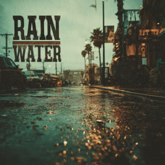 Rain Water