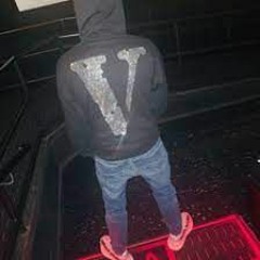 Smokey Balla - Promise