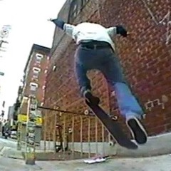 93FEETOFSMOKE Type Beat "thx 4 Th Pain"