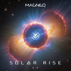 Magneq - Earth