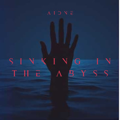 sinking in the abyss