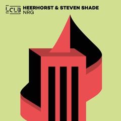 Heerhorst, Steven Shade - NRG
