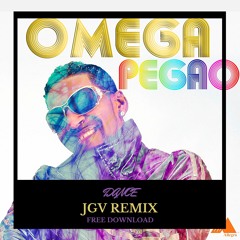 Omega - Pegao (JGV REMIX)