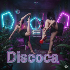 DISCOKA v4 (DiscoTech part 2)