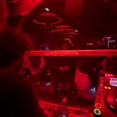 Tarikomacias @Badaboum Paris