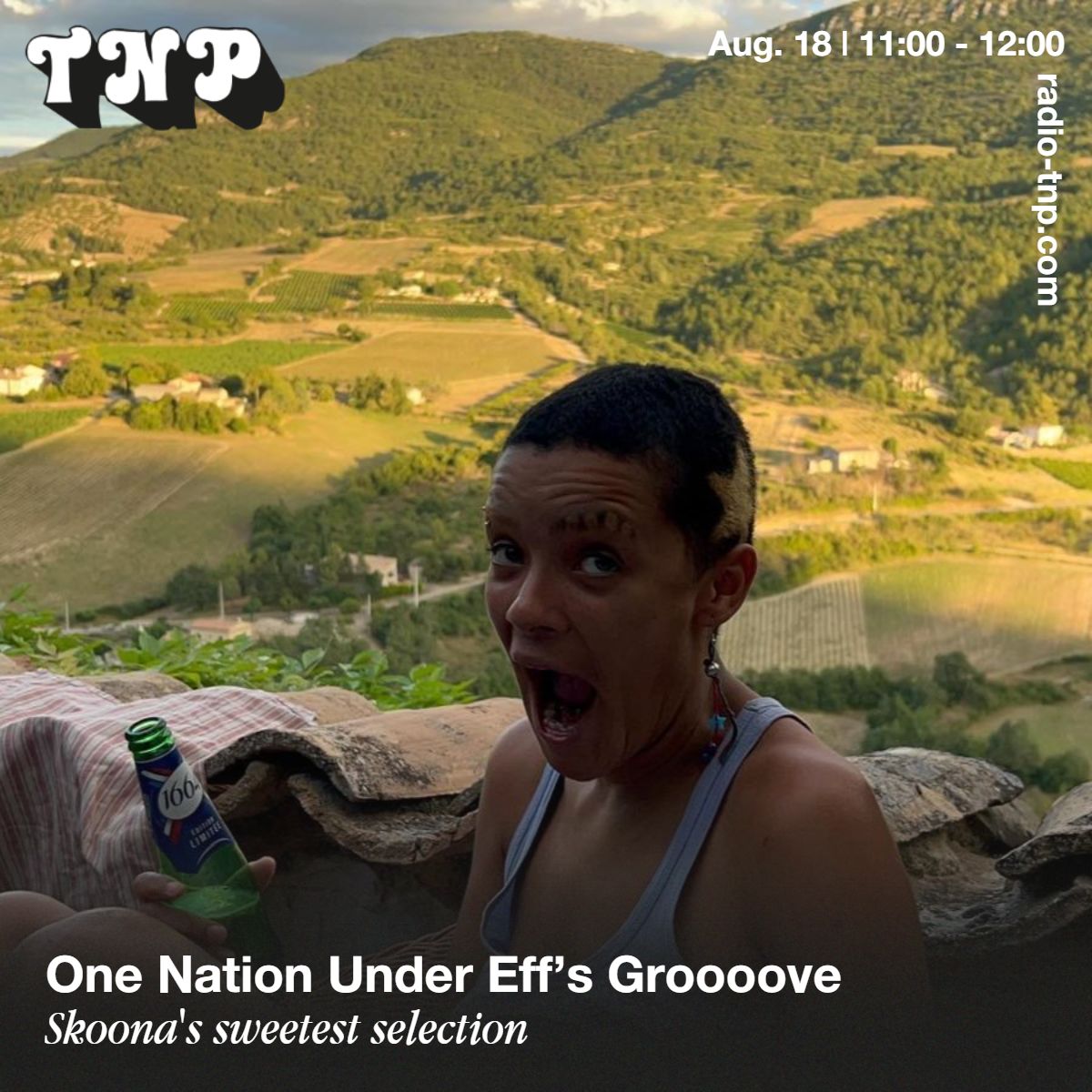 One Nation Under Eff’s Groooove