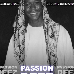 PASSION DEEZ @ OPPOSITE SQUARE DEC. 23RD - DOKA