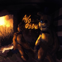 Springtrap Makes Beats After 30 Years