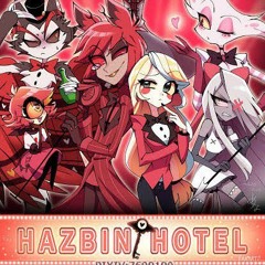 hazbin hotel