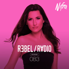 Nifra - Rebel Radio 083