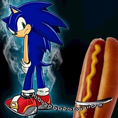 sonic the hedgehog vocals