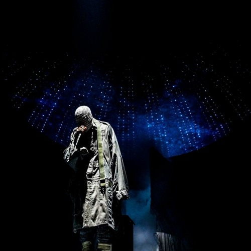 kanye west - 530
