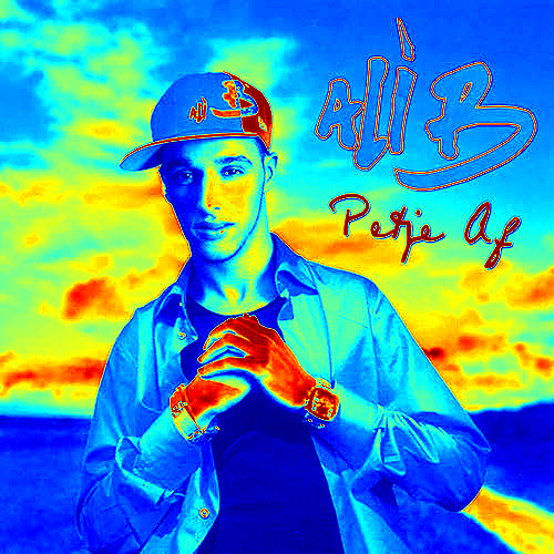 RAMPENEREN - ALI, YES-R, PARTYSQUAD (TRANCE BOUNCE MIX NORA)