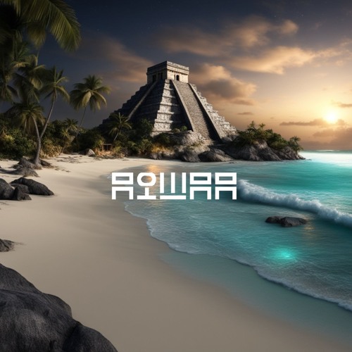 AIWAA Mix @Nômade Tulum 2024-02-04