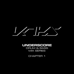 Underscore Mix Series Chapter 1