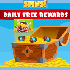 ~^^~Coin Master Free Spins Daily Reward – Unlock Unlimited Spins & Coins in 2025!