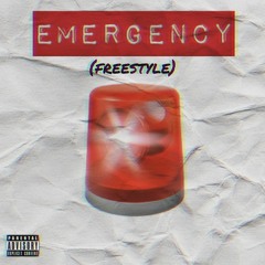 EMERGENCY (freestyle)