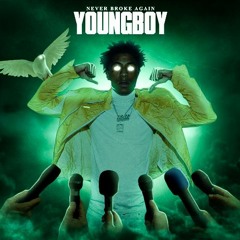 NBA Youngboy - The Realest