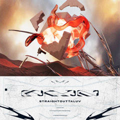 Mad - Straight outta luv ft BabyGrape格蕾普