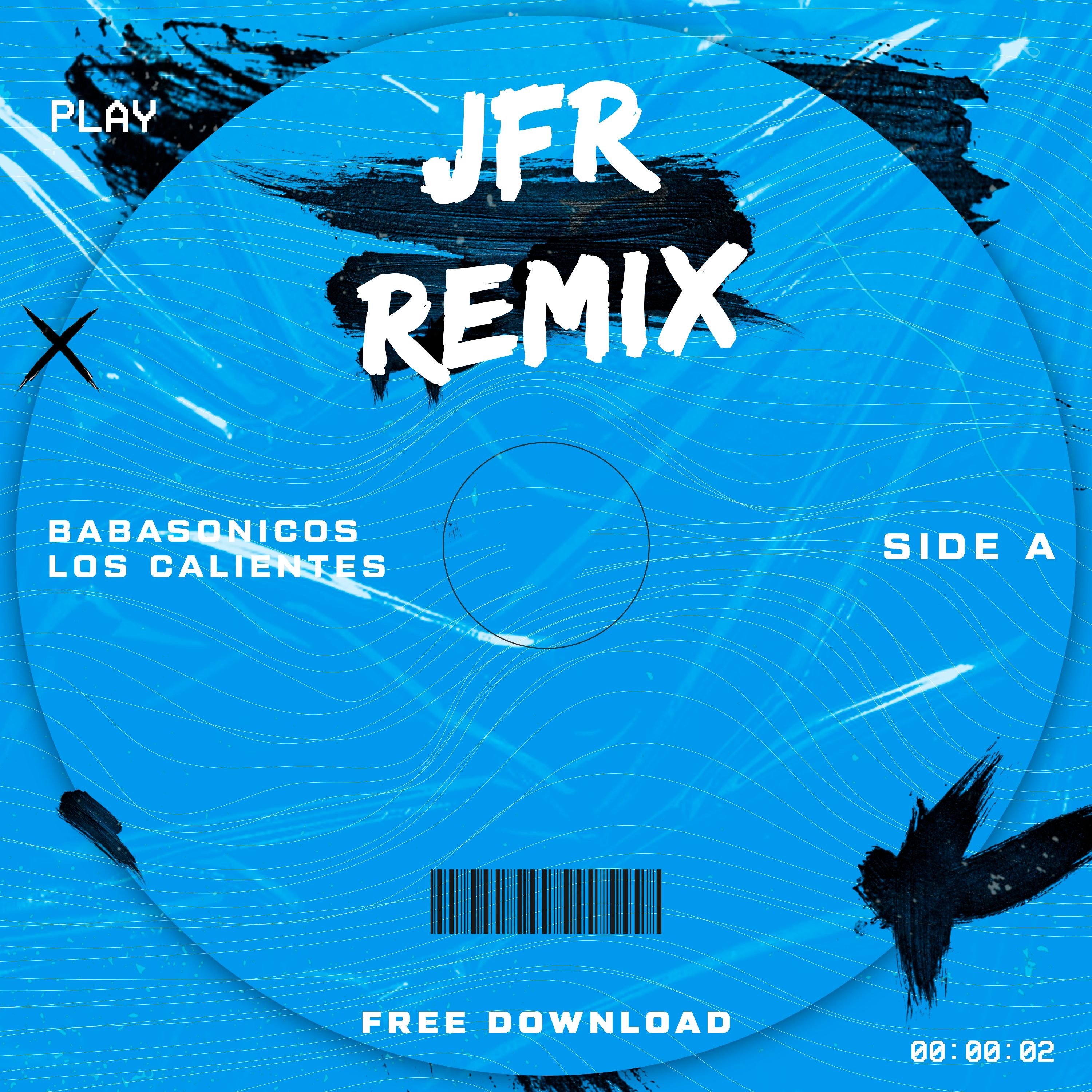 JFR