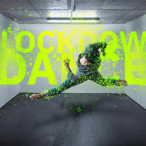 Lockdown your dance style.