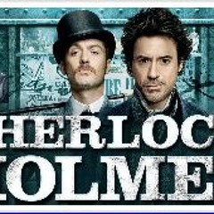𝗪𝗮𝘁𝗰𝗵!! Sherlock Holmes (2009) (FullMovie) Mp4 OnlineTv
