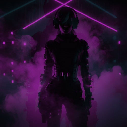 Burn the code