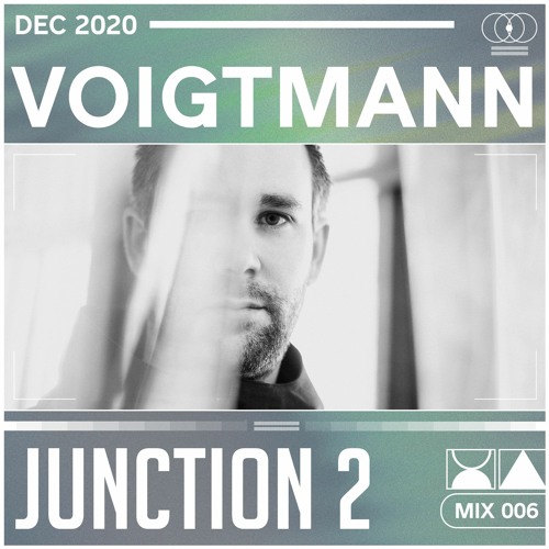 Junction 2 Mix Series 006 - Voigtmann