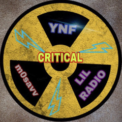 Critical ft Lil Radio & m0savv