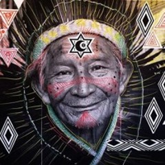 Mixtape #22 - ≈ CAMINO AZUL ≈ (Indígena)