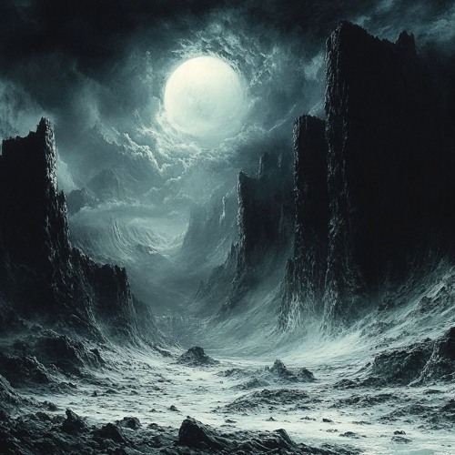 Qo - Noctem Tenebris EP Tribute Mix (DnB Mini-Mix Practice Session #199) / Download