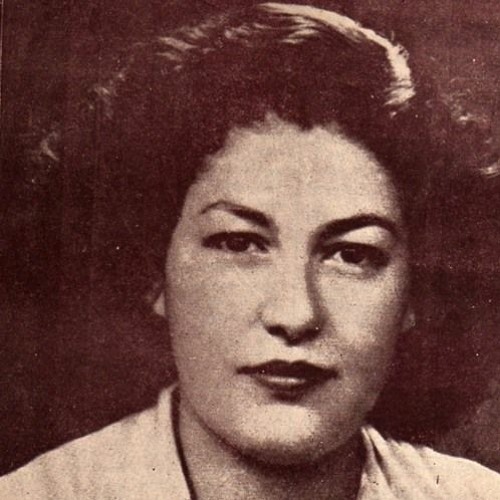 زكية حمدان - خُلِقتِ جَميلةً لتُعذِّبينا ولَسْنا في غَرامِكِ مُجْرمِينا !