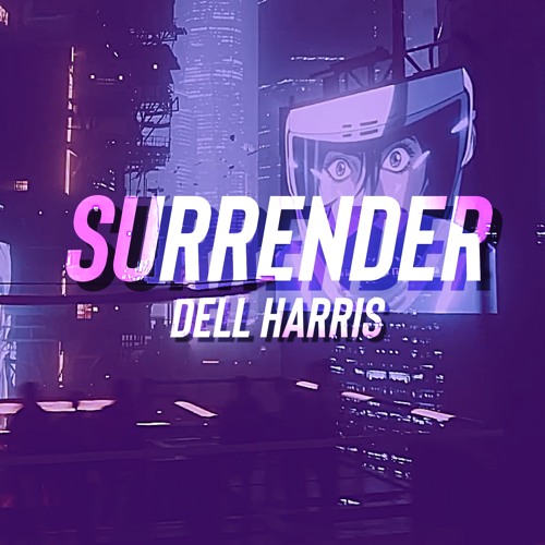 Surrender (Free Download)