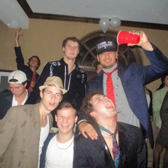 The Chainsmokers X Leondis X Mac Miller