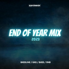 LADSONDECK - END OF YEAR MIX (2023)