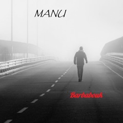 Cover - Manu (Renaud)