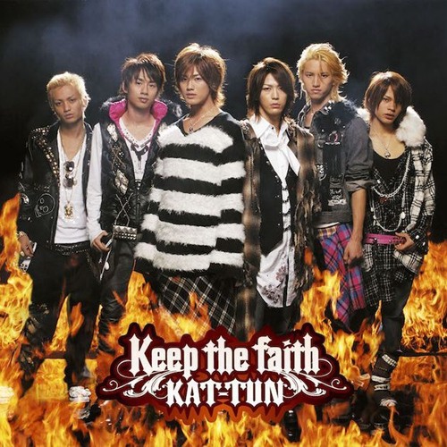 最終決算 faith the Keep - KAT-TUN Stream (osharebancho by Bootleg) アイドル