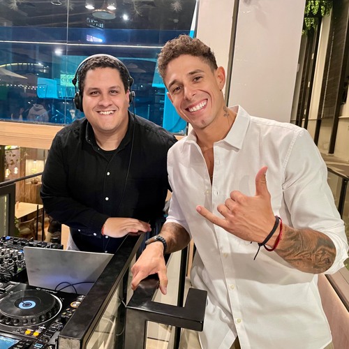 Stream Mix Clásicas Del LatinPop Vol. 1 By Franco Ro DJ ®. by Franco Ro