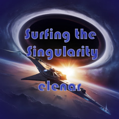 Surfing the Singularity