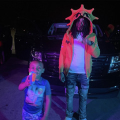 Lil Bobby - Broad Day