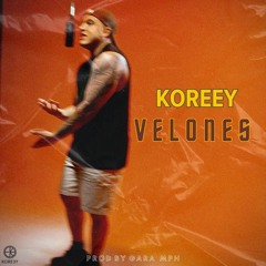 Koreey - Velones