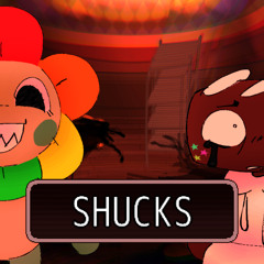 Friday Night Funkin': SHUCKS [dandys world mix]